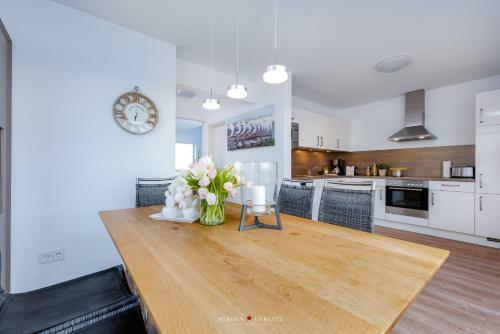 Apartamento Ferienwohnung-ab-ans-meer-olpenitz