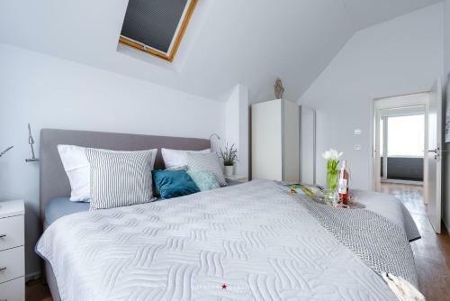 Apartamento Ferienwohnung-ab-ans-meer-olpenitz