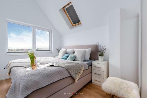 Apartamento Ferienwohnung-ab-ans-meer-olpenitz