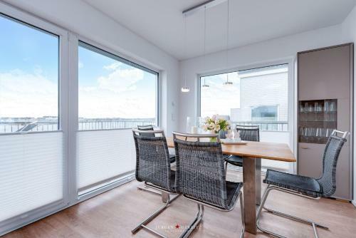 Apartamento Ferienwohnung-ab-ans-meer-olpenitz