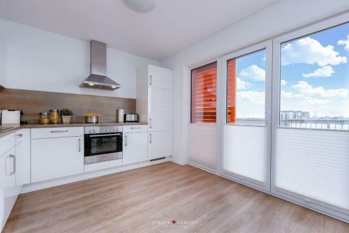 Apartamento Ferienwohnung-ab-ans-meer-olpenitz