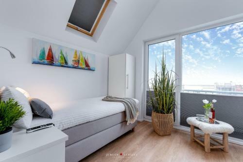 Apartamento Ferienwohnung-ab-ans-meer-olpenitz