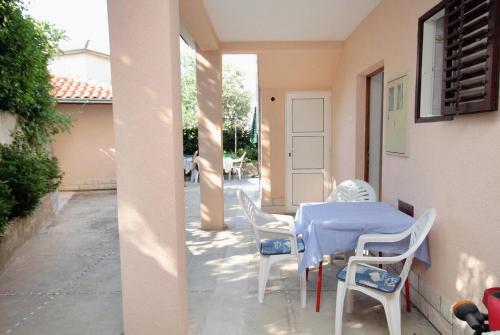 Apartment Novi Vinodolski 5587c
