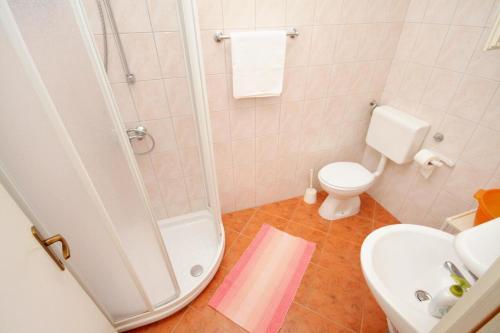 Apartment Novi Vinodolski 5587c