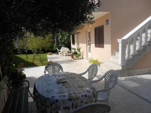 Apartment Novi Vinodolski 5587c
