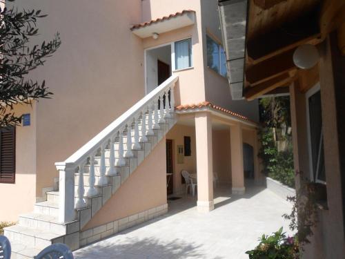 Apartment Novi Vinodolski 5587c