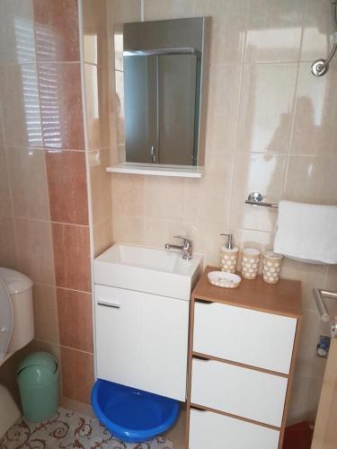 Apartamentos Studio Novi Vinodolski 16998a