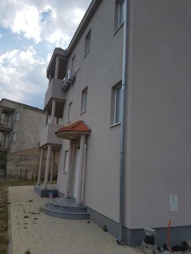 Apartamentos Studio Novi Vinodolski 16998a