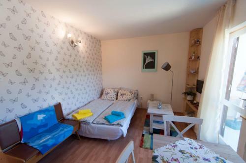 Redhill Apartments