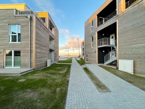 Apartamento Hafensuite Pura Vida