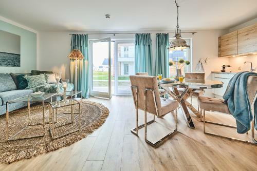 Apartamento Hafensuite Pura Vida