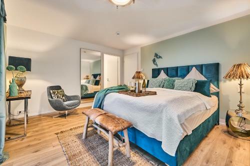 Apartamento Hafensuite Pura Vida