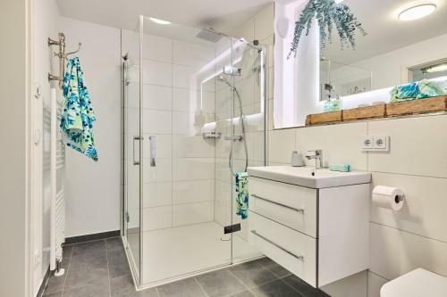 Apartamento Hafensuite Pura Vida