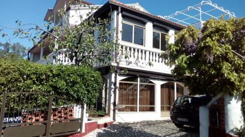 Apartments Snjezana