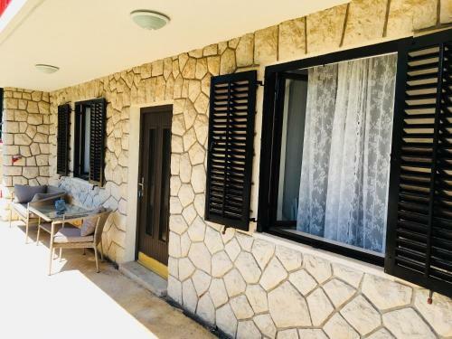 Apartments Novi Vinodolski