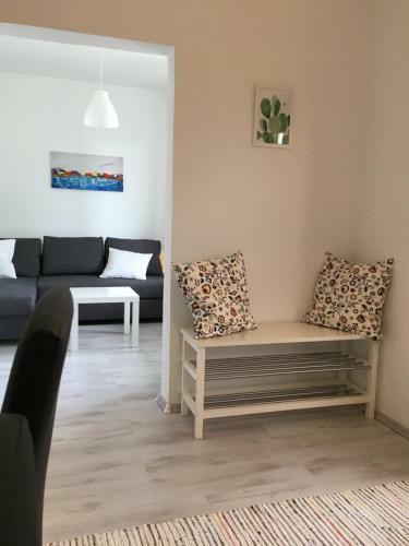 Apartments Novi Vinodolski