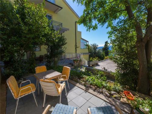 Apartments Vukeli?