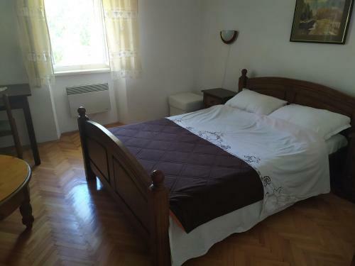 Apartment Hans I Ines