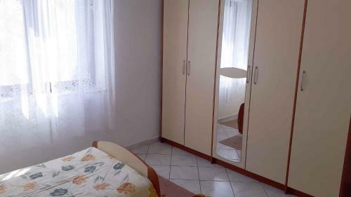 Apartment In Novi Vinodolski 35278