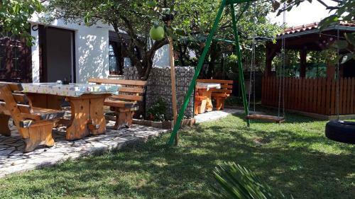 Apartment In Novi Vinodolski 35278