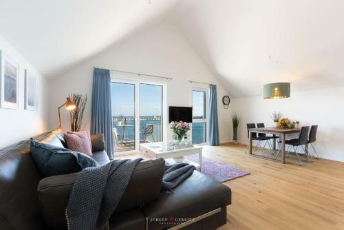 Apartamento Ferienwohnung-mehrblick-app-28-olpenitz