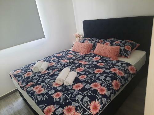 Apartamento Novi Lux