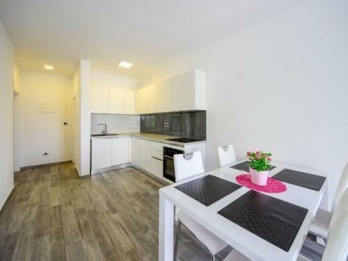 Apartamento Novi Lux