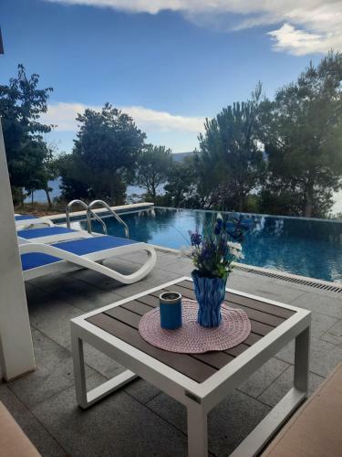 Apartamento Novi Lux