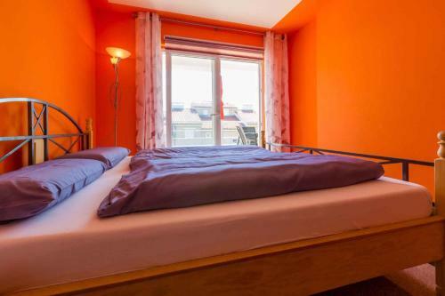 Apartment In Novi Vinodolski 39370