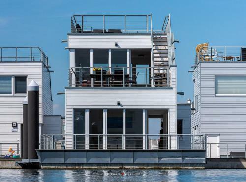 Apartamento Surfer's Bay