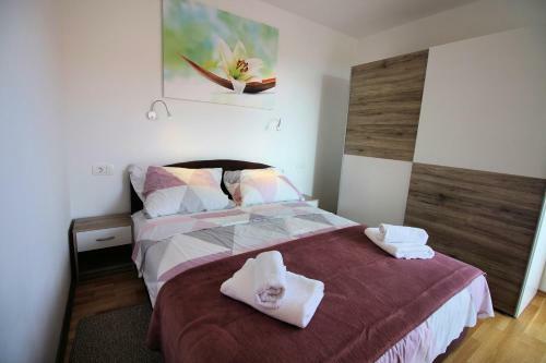 Apartamento Villa Buba ****