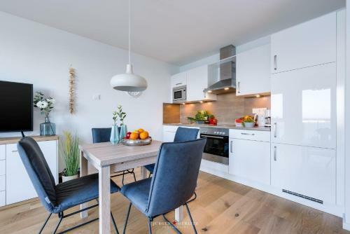 Apartamento Ferienwohnung-marinablick-app-20-olpenitz