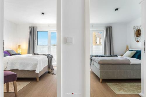 Apartamento Ferienwohnung-obiza-olpenitz