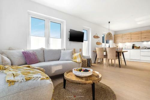 Apartamento Ferienwohnung-obiza-olpenitz