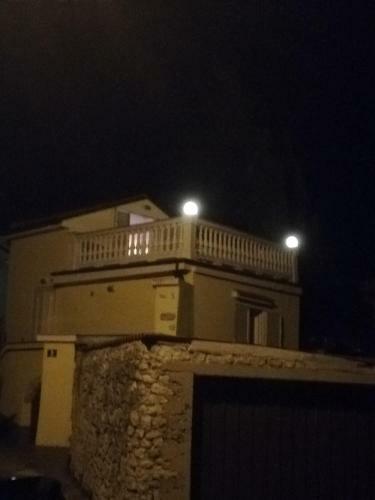 Apartamento Villa Lemon
