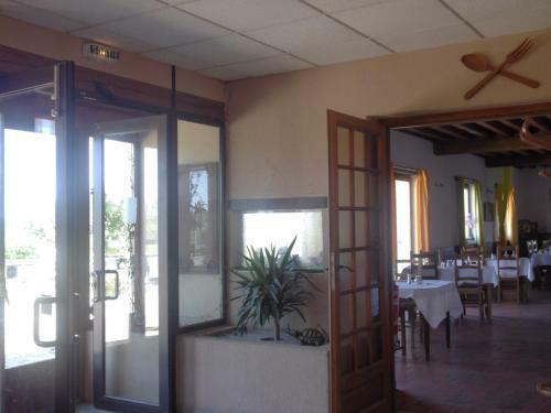 Hotel Le Pont De Fragne
