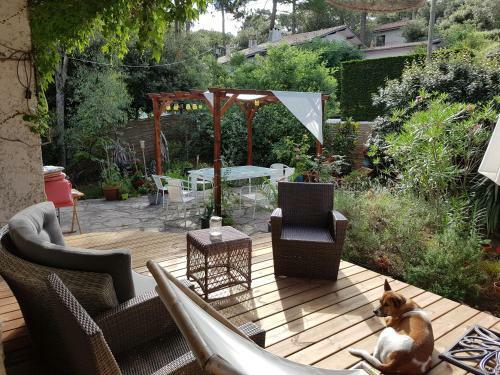 Hostal Villa Akwaba