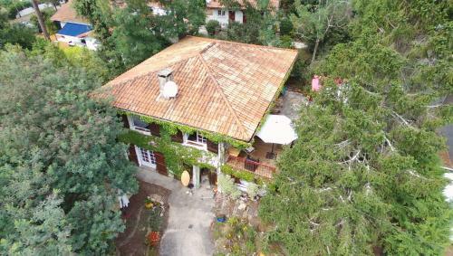 Hostal Villa Akwaba