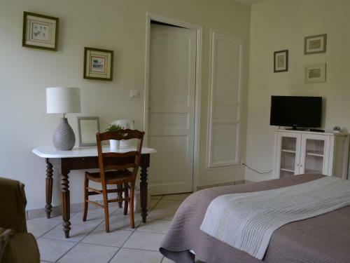 Bed & Breakfast Les C�lestines