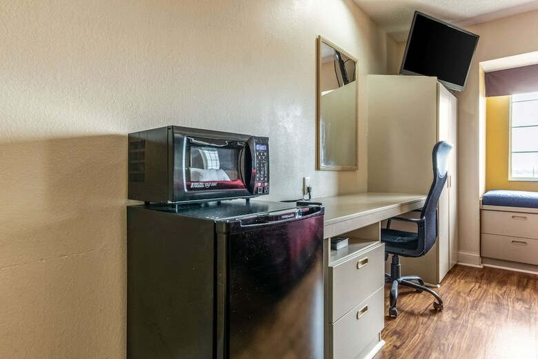Hotel Econo Lodge Inn & Suites Evansville