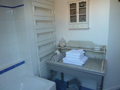 Bed & Breakfast Chambres D'h�tes Clos De Mondetour