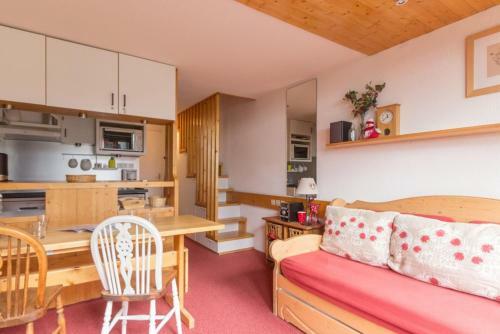 Apartamento R�sidence Aiguille Grive