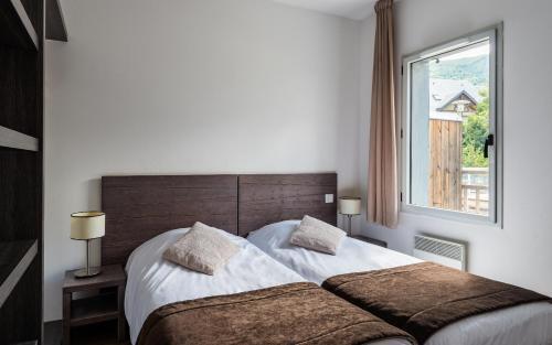 Aparthotel Lagrange Prestige Le Clos Saint Hilaire