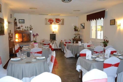 Hotel H�tel Restaurant La Braisiere