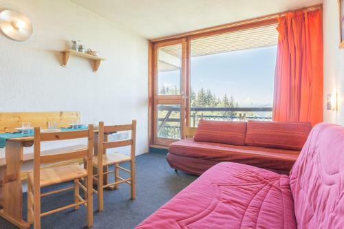 Apartamento Residence Pierra Menta