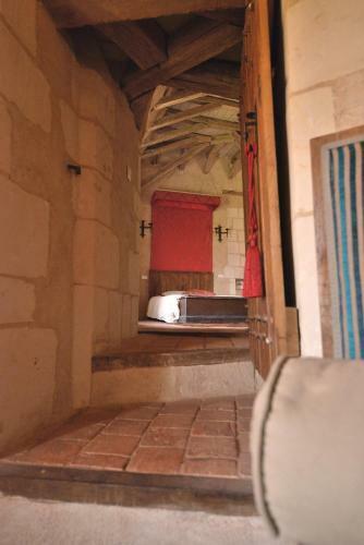 Bed & Breakfast Le Chatelet Thilouze