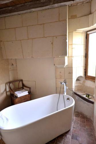 Bed & Breakfast Le Chatelet Thilouze