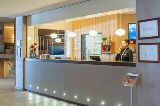 Aparthotel Pierre & Vacances R�sidence Le Belmont