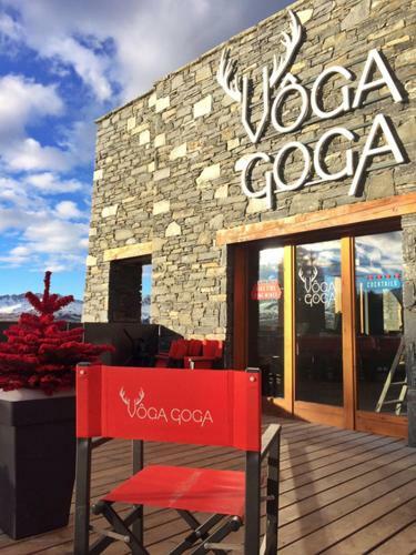Aparthotel Odalys Edenarc
