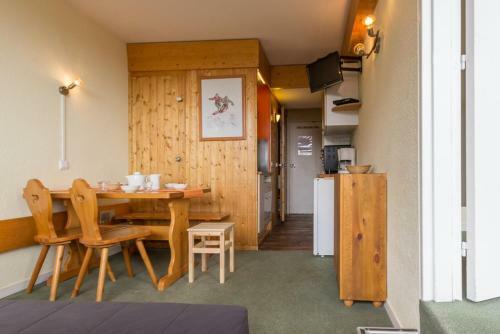 Apartamento Appartement Grand Arbois